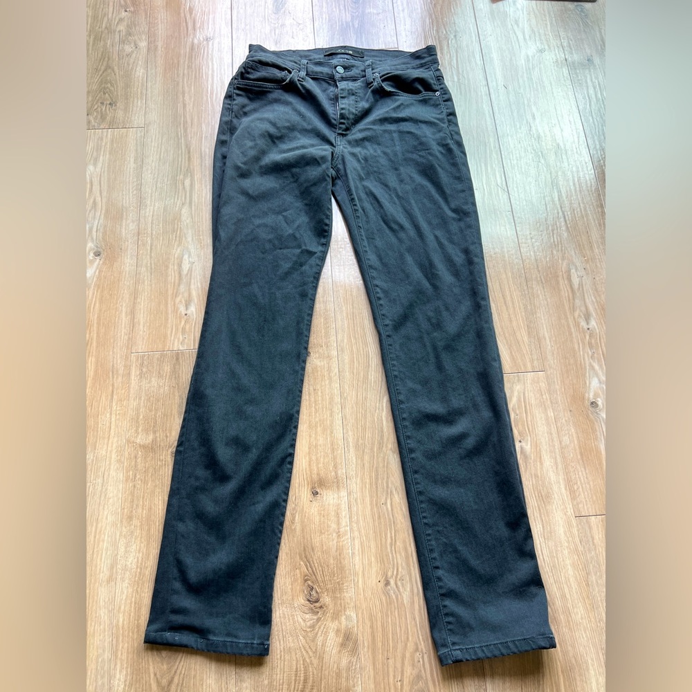 Joe’s Jeans (The Classic) 31x34 (Black)